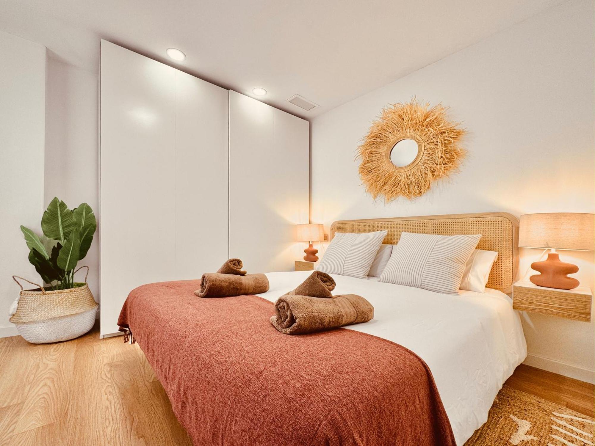 Casa Natura Levante Beach Santa Pola Extérieur photo